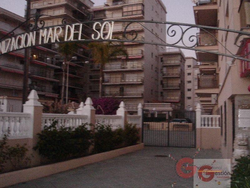 Venta de apartamento en Almuñécar