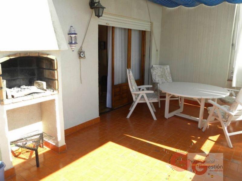 Venta de villa en Almuñécar