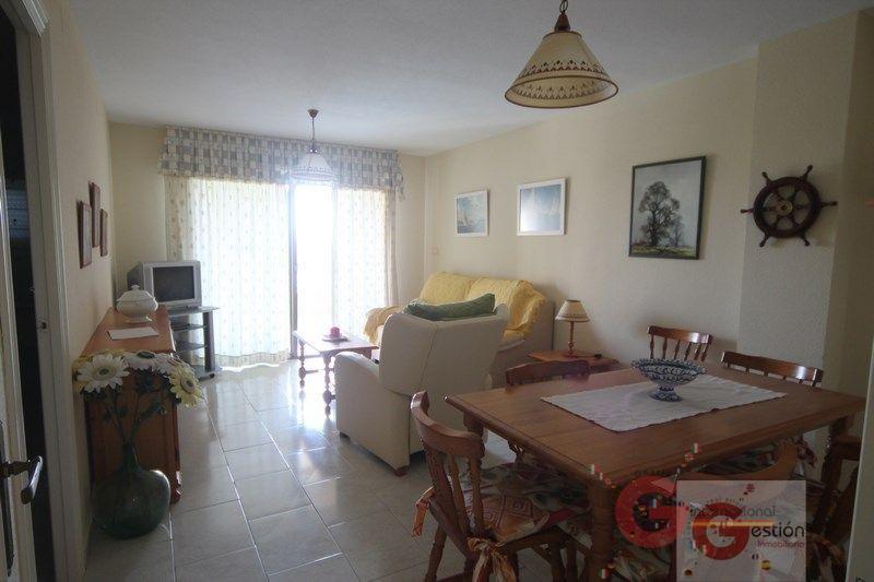 For sale of apartment in Salobreña