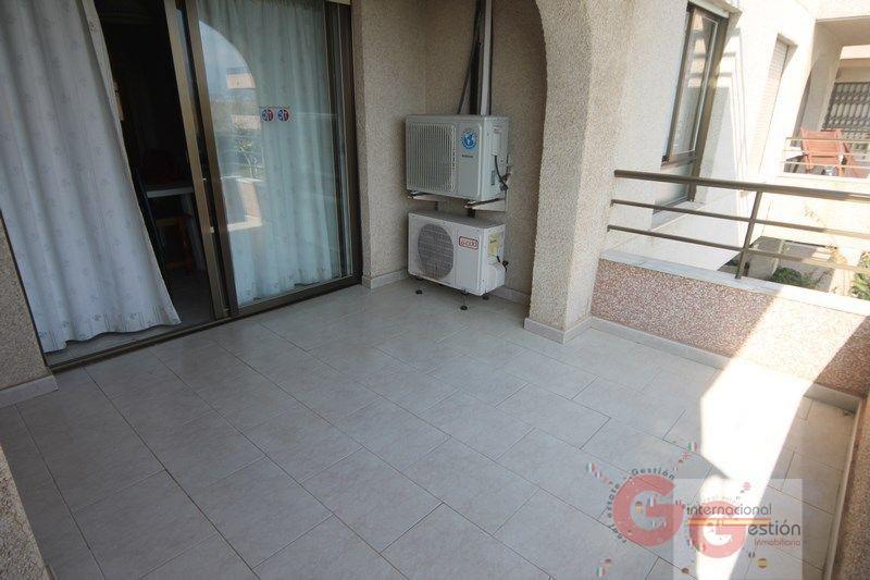 For sale of apartment in Salobreña