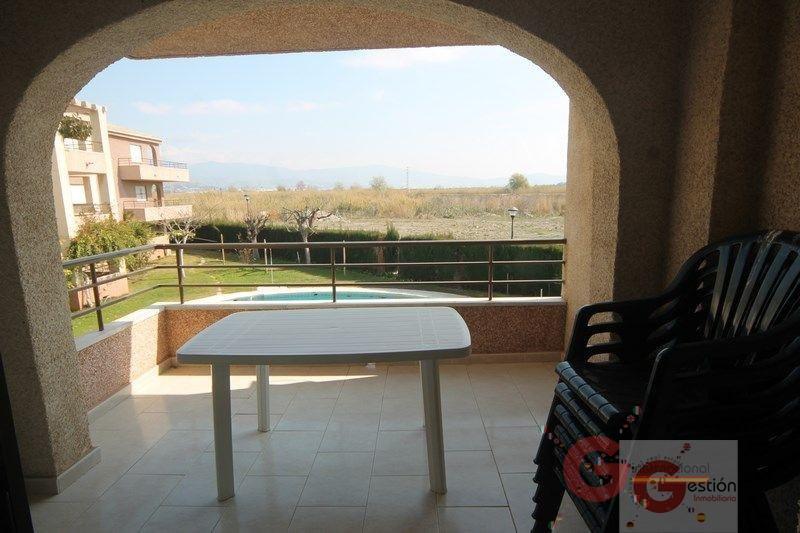 For sale of apartment in Salobreña