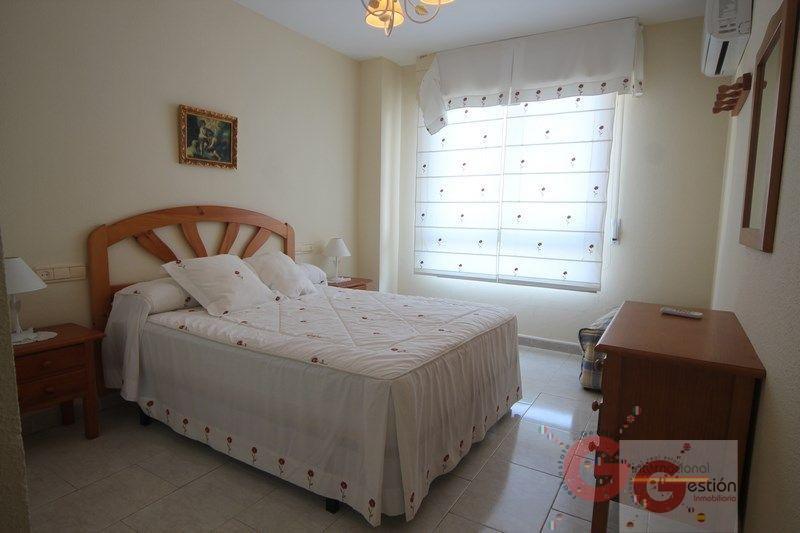 For sale of apartment in Salobreña