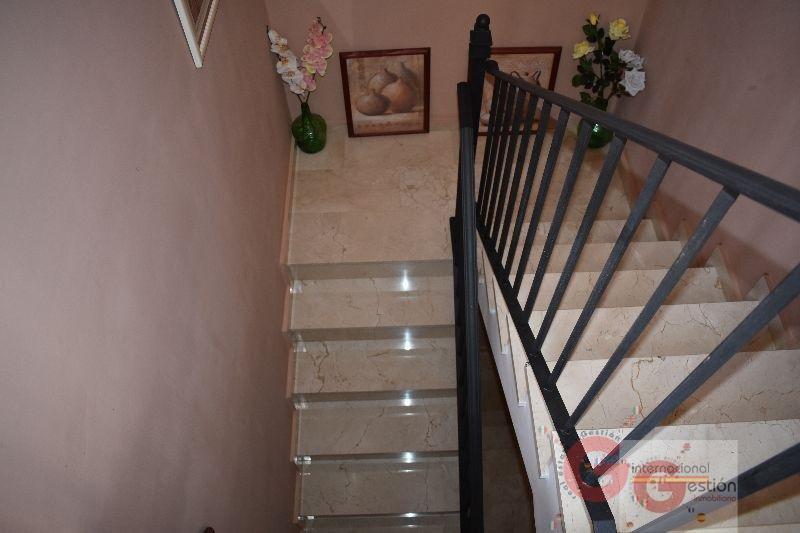 For sale of house in Salobreña