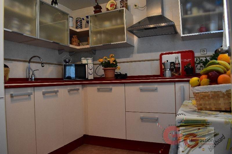 Venta de casa en Salobreña