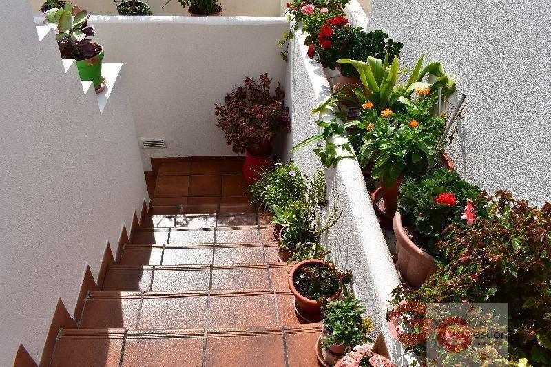 For sale of house in Salobreña