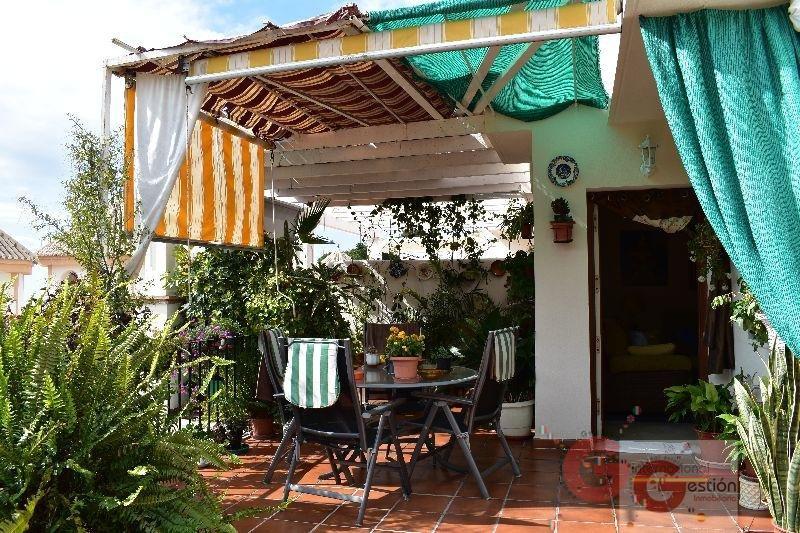 Vendita di casa in Salobreña
