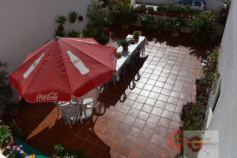 Venta de casa en Salobreña