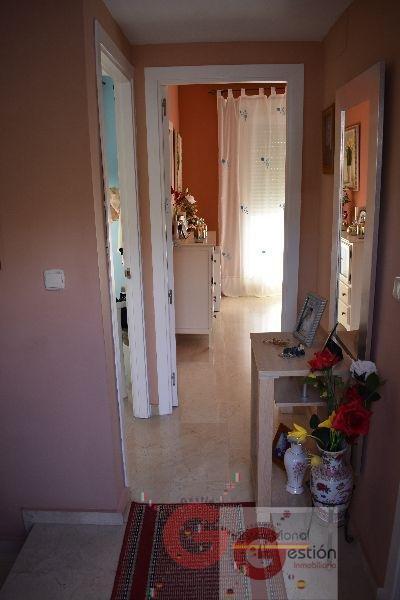 For sale of house in Salobreña