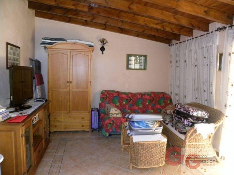 Venta de villa en Almuñécar