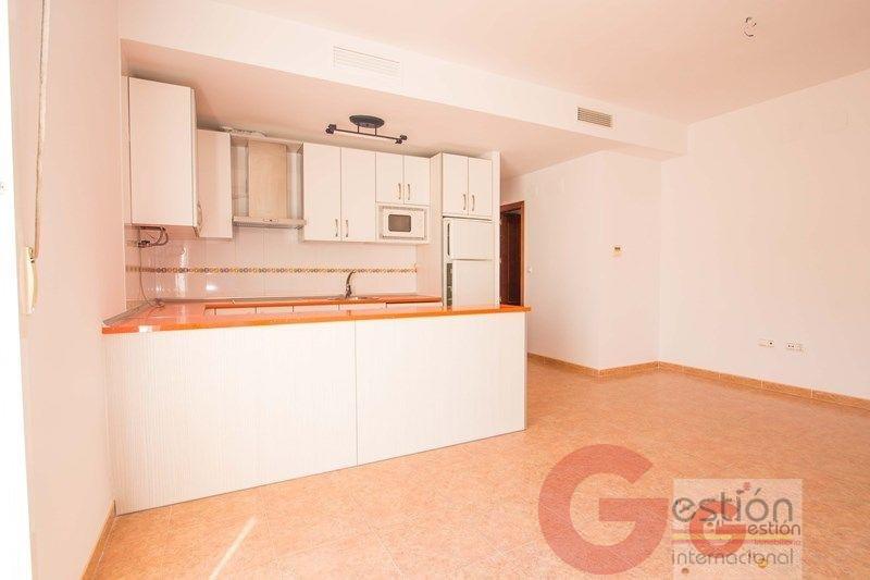 For sale of penthouse in Castell de Ferro