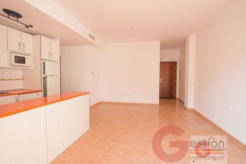 For sale of penthouse in Castell de Ferro