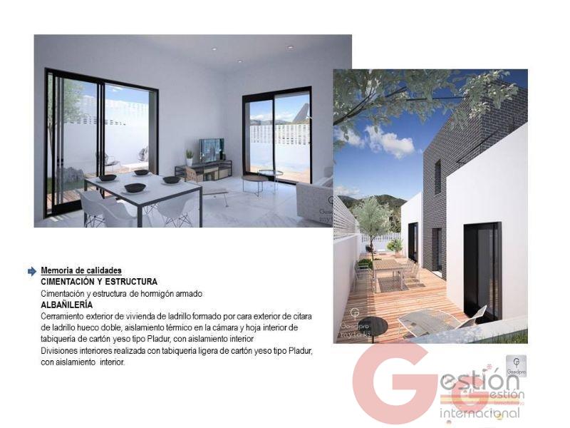 Venta de terreno en Vélez de Benaudalla