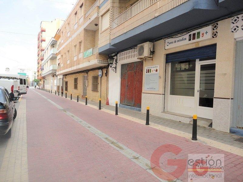 Venta de local comercial en Torrenueva