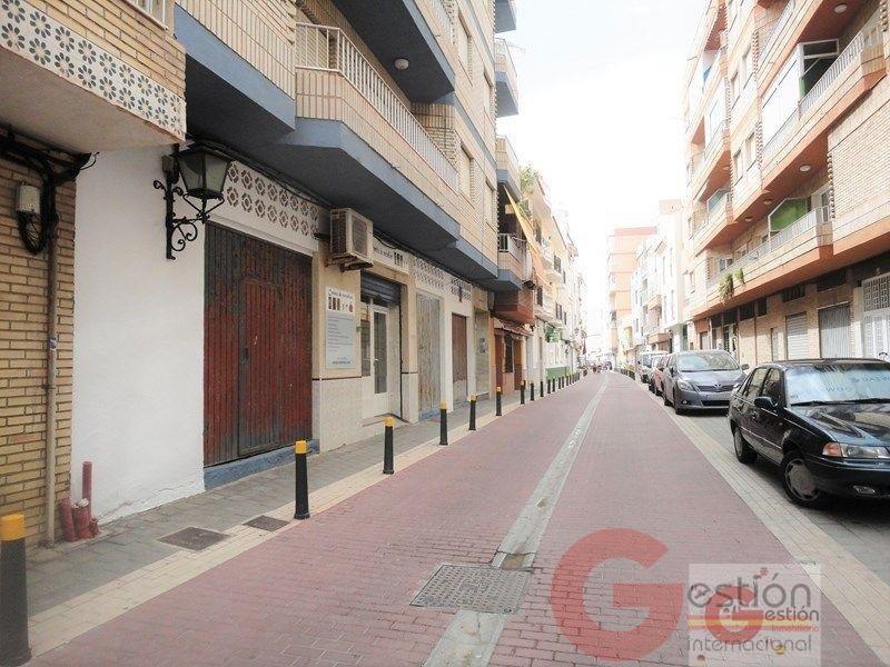 Venta de local comercial en Torrenueva