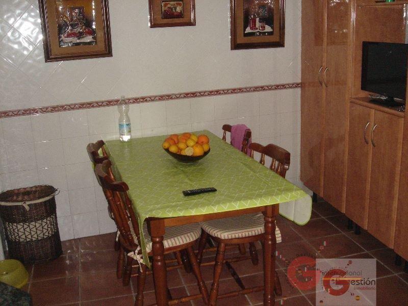 Venta de chalet en Almuñécar