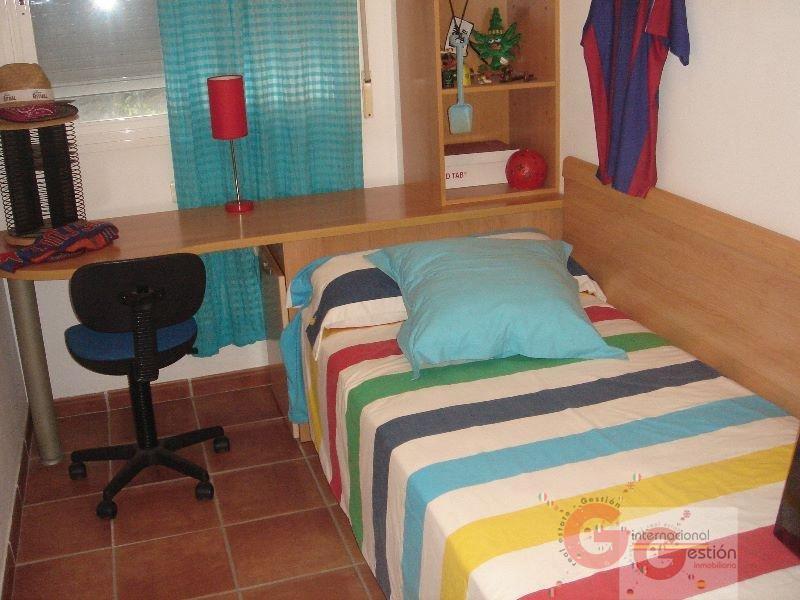 Venta de chalet en Almuñécar