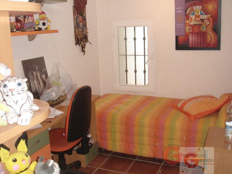 Venta de chalet en Almuñécar