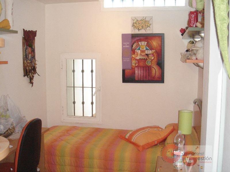 Venta de chalet en Almuñécar