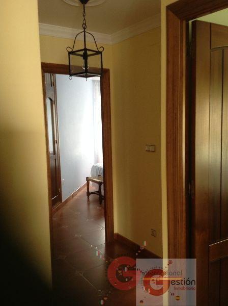 For sale of flat in Salobreña