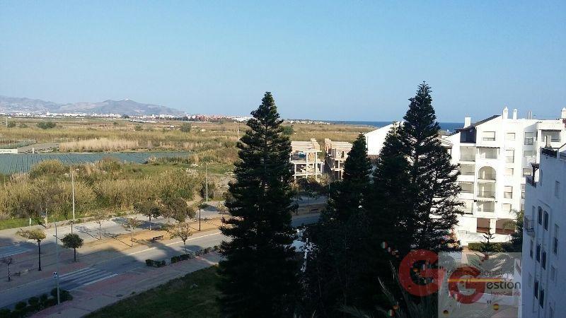 For sale of flat in Salobreña