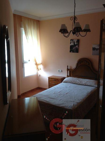 For sale of flat in Salobreña