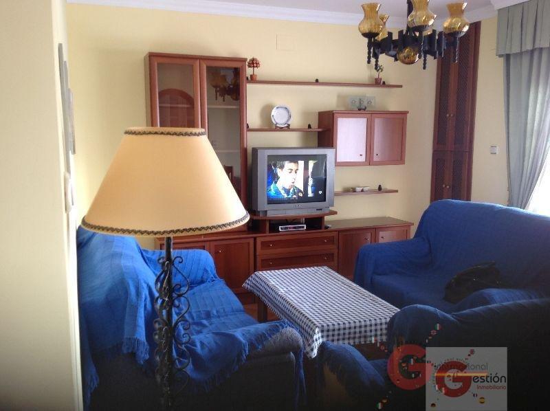 For sale of flat in Salobreña