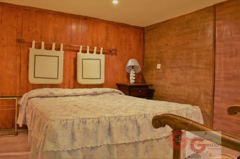 Venta de villa en Salobreña