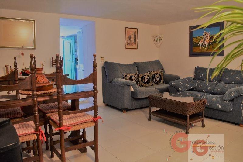 Venta de villa en Salobreña