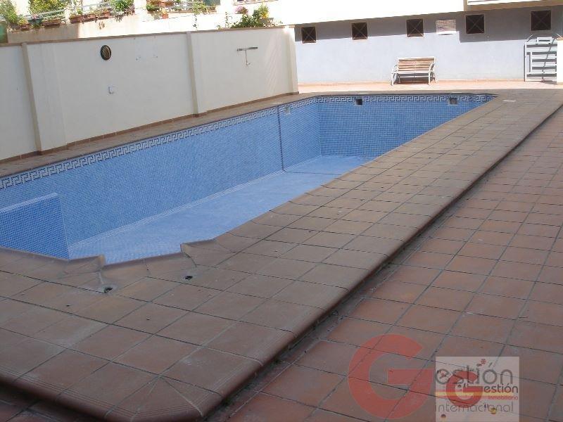 Venta de apartamento en Almuñécar