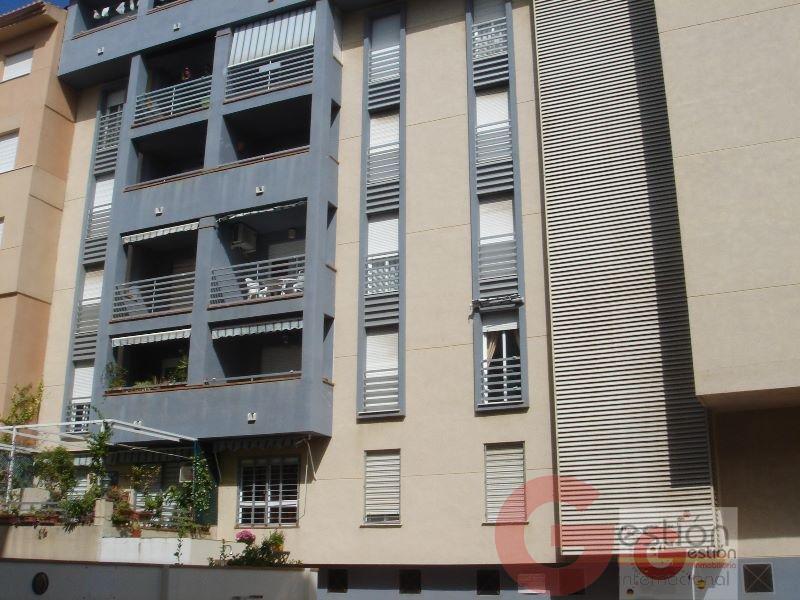 Venta de apartamento en Almuñécar