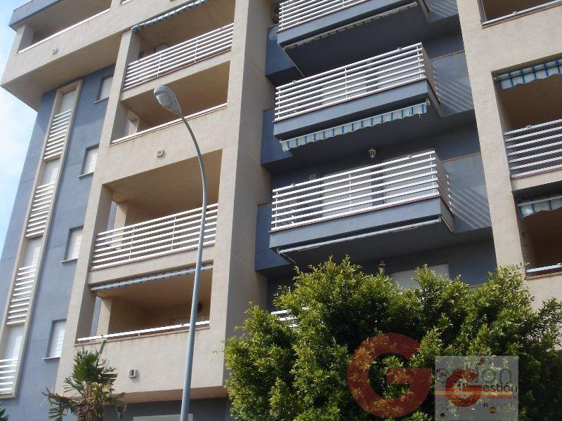 Venta de apartamento en Almuñécar