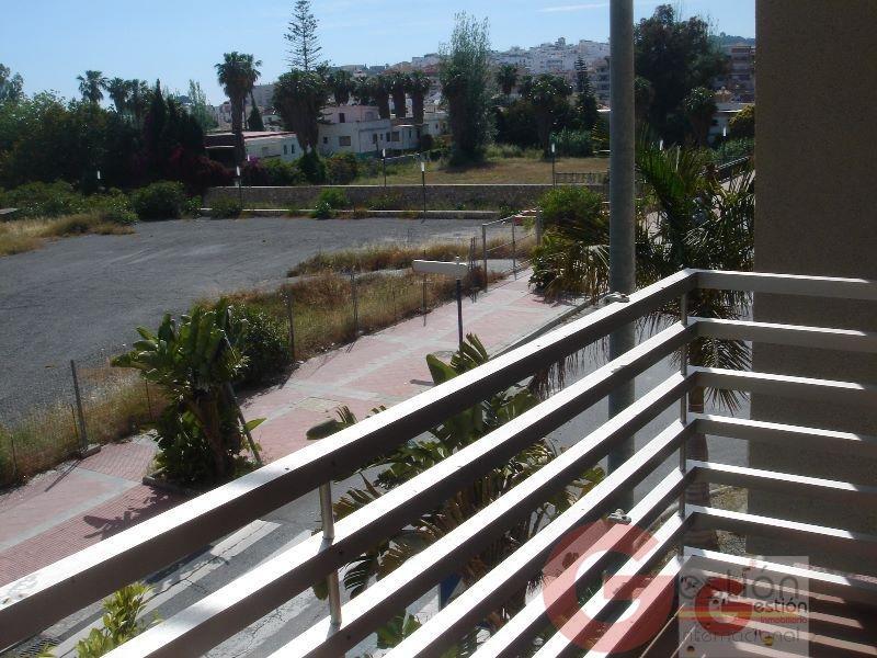 Venta de apartamento en Almuñécar