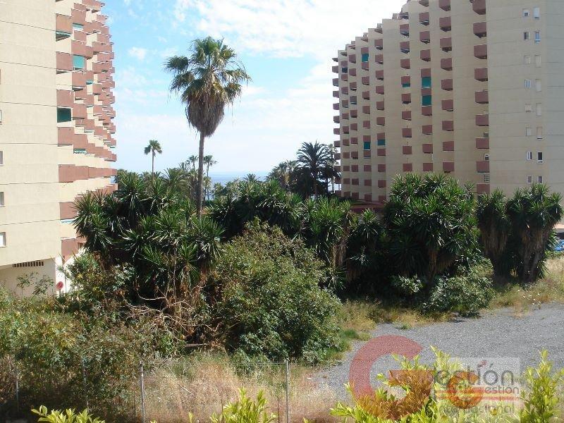 Venta de apartamento en Almuñécar