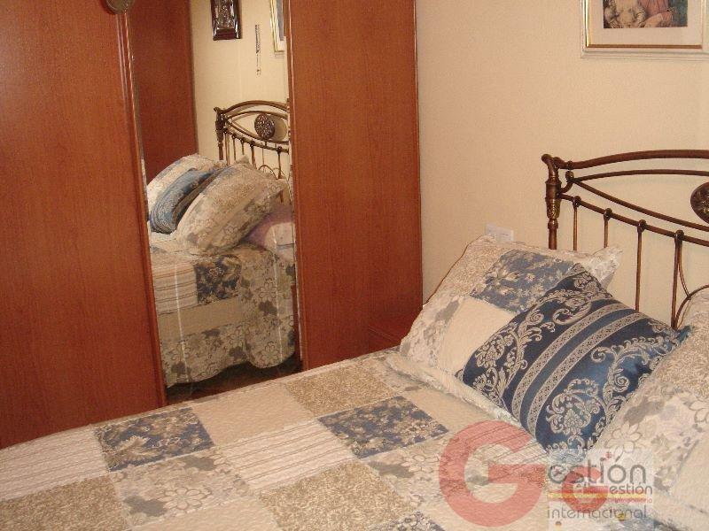 Venta de apartamento en Almuñécar