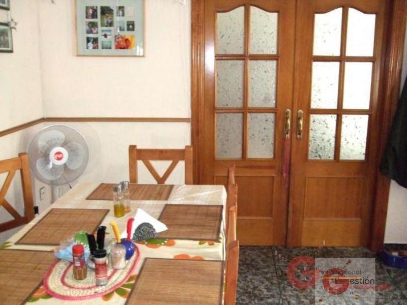 Venta de casa en Molvízar