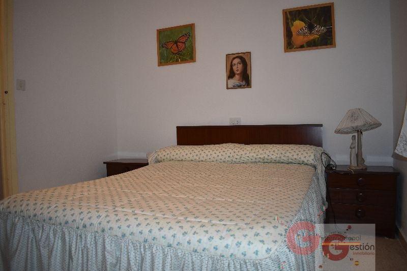 For sale of house in Guájar Alto