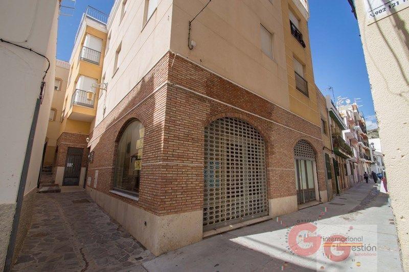 For sale of flat in Castell de Ferro