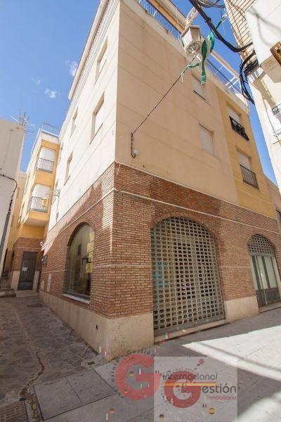 For sale of flat in Castell de Ferro