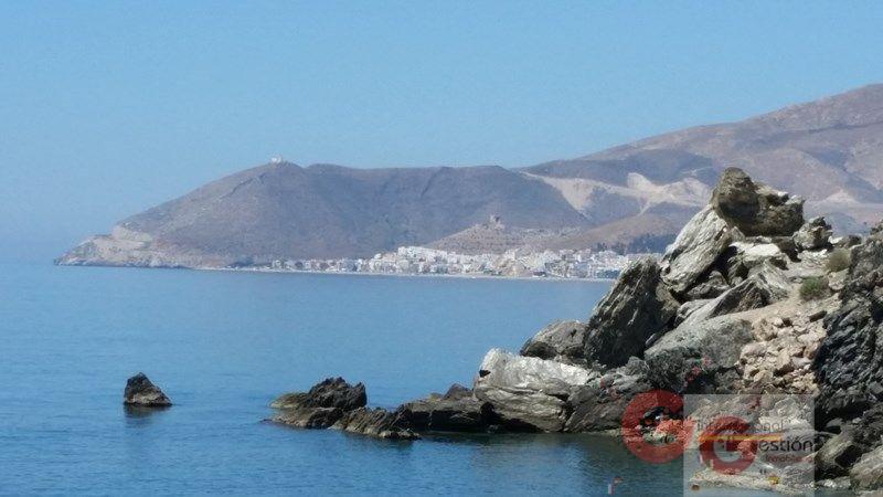 For sale of flat in Castell de Ferro