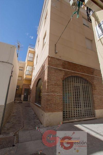 For sale of flat in Castell de Ferro