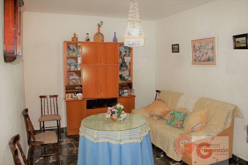 Venta de piso en Motril