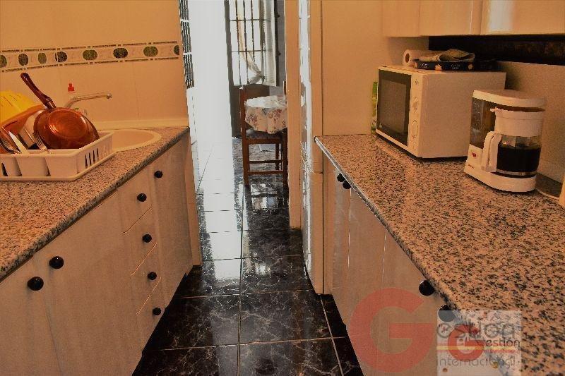 Venta de casa en Salobreña