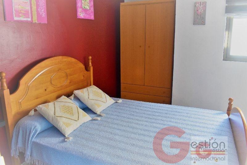 Venta de casa en Salobreña