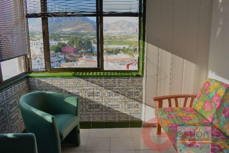 Venta de casa en Salobreña