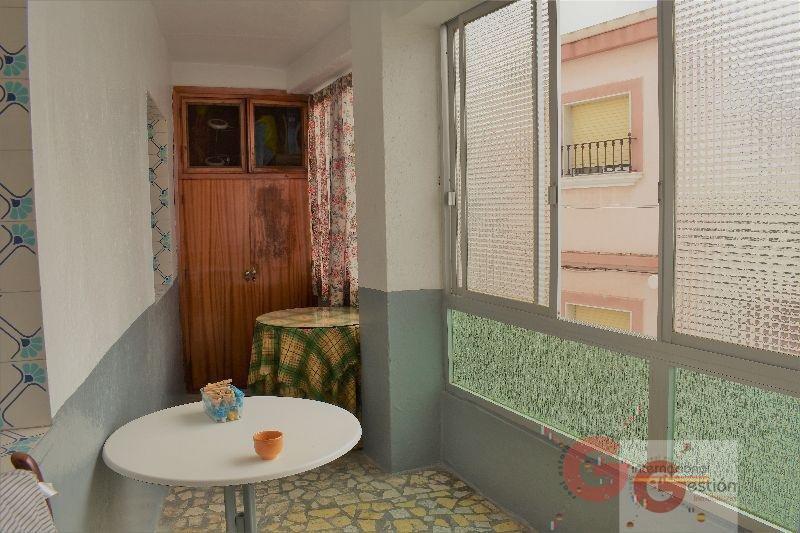 For sale of house in Salobreña
