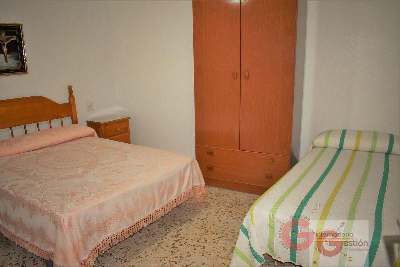 For sale of house in Salobreña