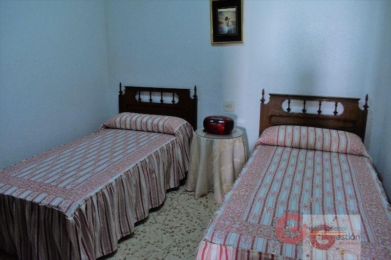 For sale of house in Salobreña