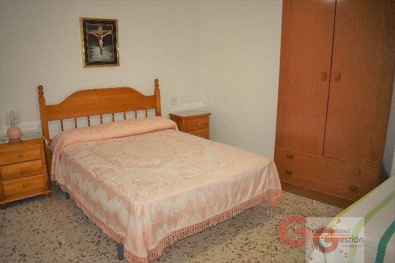 For sale of house in Salobreña