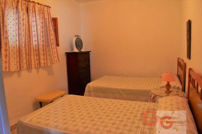 For sale of house in Salobreña