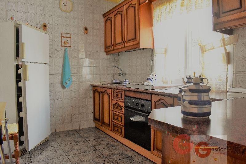 For sale of house in Salobreña